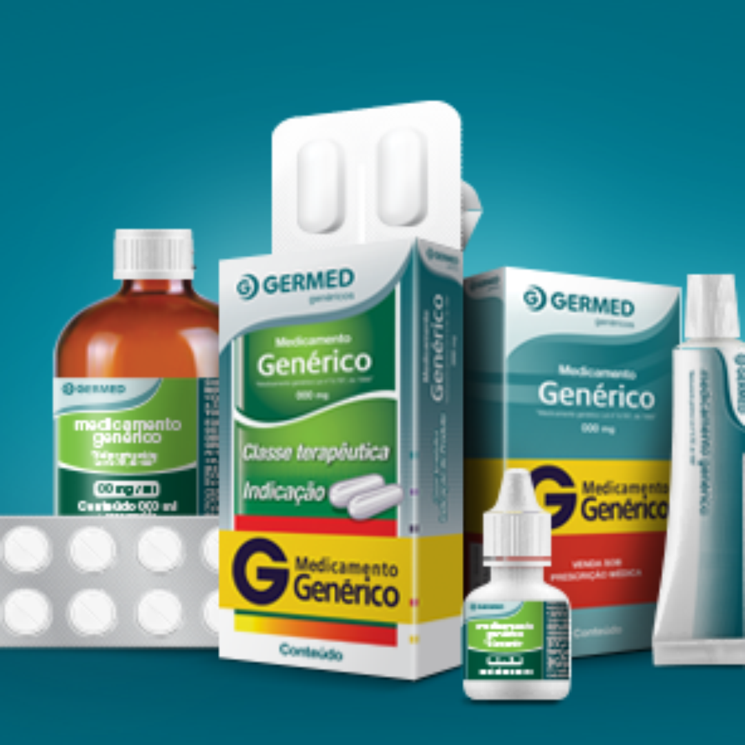 BONFARMA - BANNER GERMED