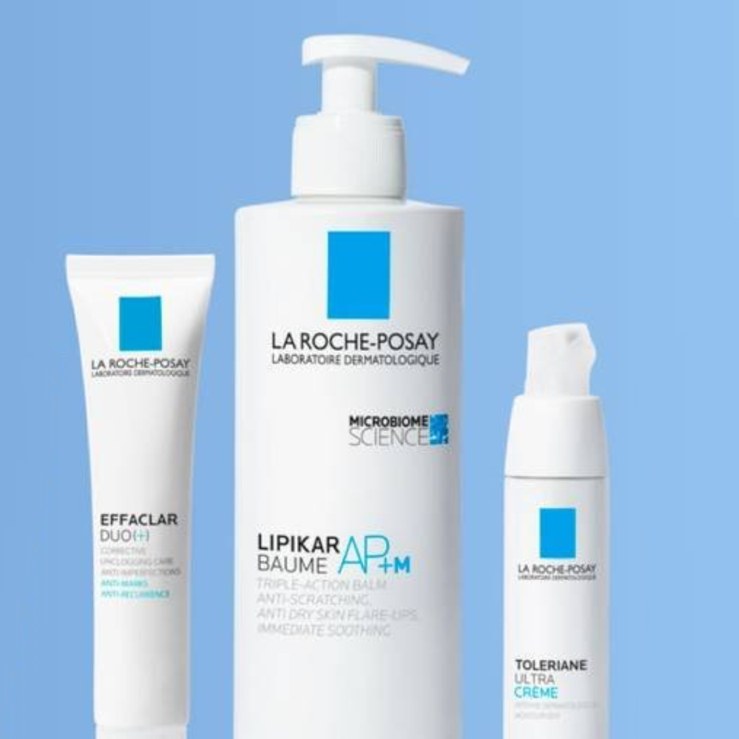 BONFARMA - BANNER LA ROCHE